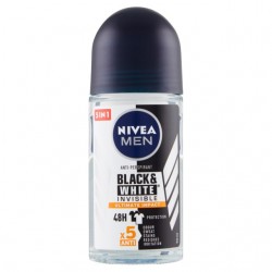 NIVEA DEODORANTE ROLL MEN...