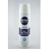 Nivea Gel Barba Sensitive 200ml