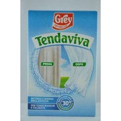 8006320001101 Grey Tendaviva 500gr