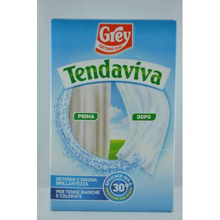 8006320001101 Grey Tendaviva 500gr