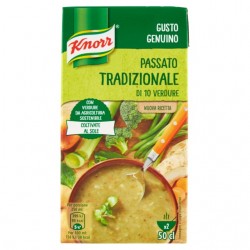 Knorr Passato Tradizionale...