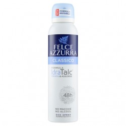 Felce Azzurra Deo Spray Classico 150ml