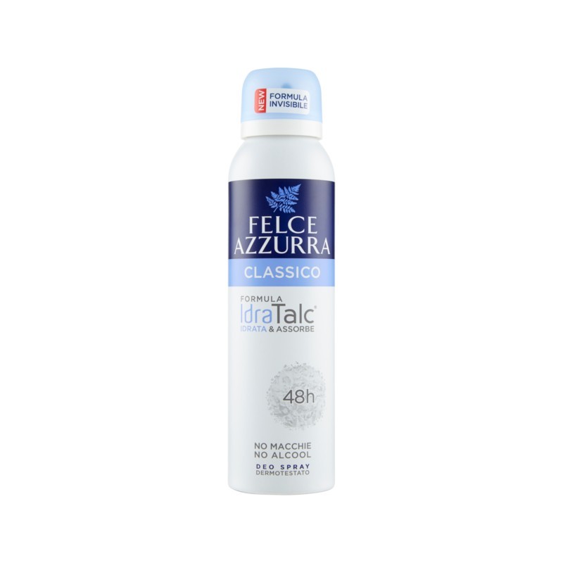 Felce Azzurra Deo Spray Classico 150ml