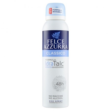 8001280031205 Felce Azzurra Deo Spray Classico 150ml