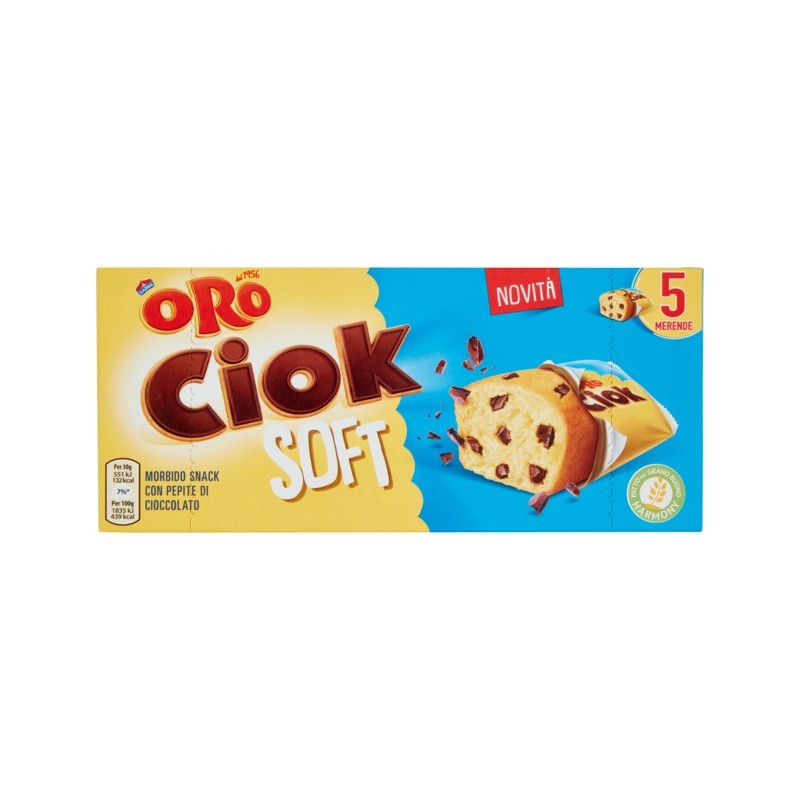 Saiwa Oro Ciok Soft 150gr