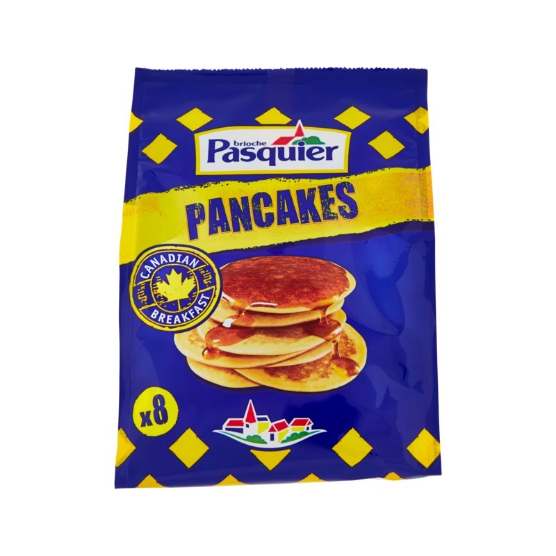 Pasquier Pancakes 280gr