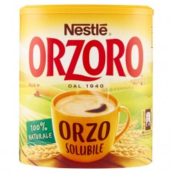 Orzoro Solubile 120gr