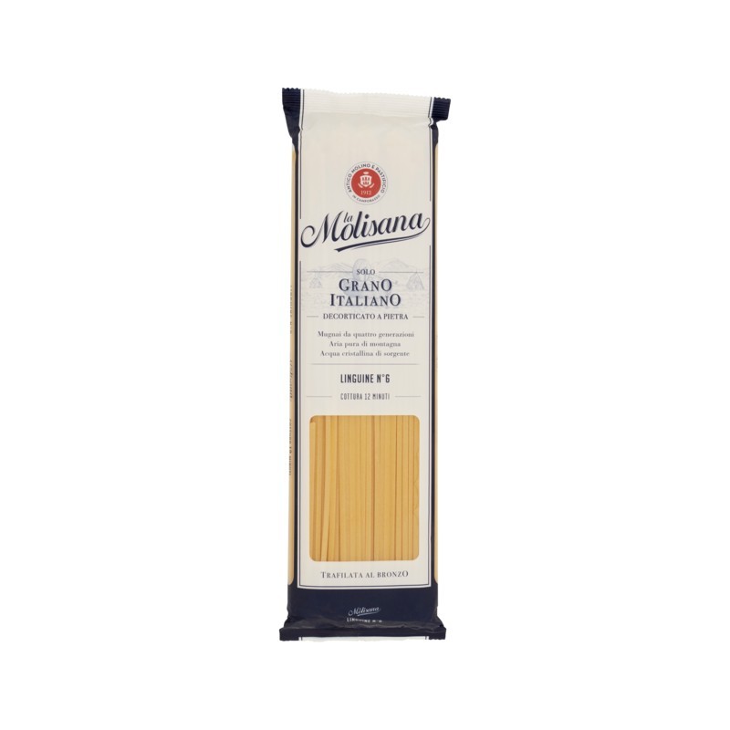 La Molisana 006 Linguine 500gr