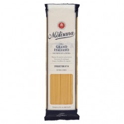 8004690051429 La Molisana 014 Spaghettoni 500gr