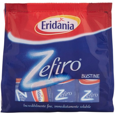 8000121411541 Zefiro Zucchero Bustine Flowpack 500gr