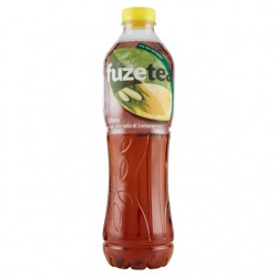 Fuzetea Limone E Lemongrass Pet 1250ml