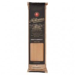 8004690611517 La Molisana Integrale 001 Spaghetto Quadrato 500gr