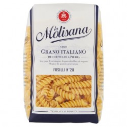 La Molisana 028 Fusilli 500gr