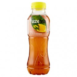 5449000237101 Fuzetea Limone E Lemongrass Pet 400ml