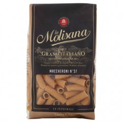 La Molisana Integrali 037 Maccheroni 500gr