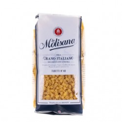 La Molisana 048 Tubetti 500gr