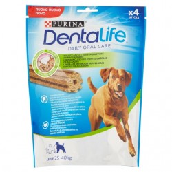 Friskies Dog Dentalife...