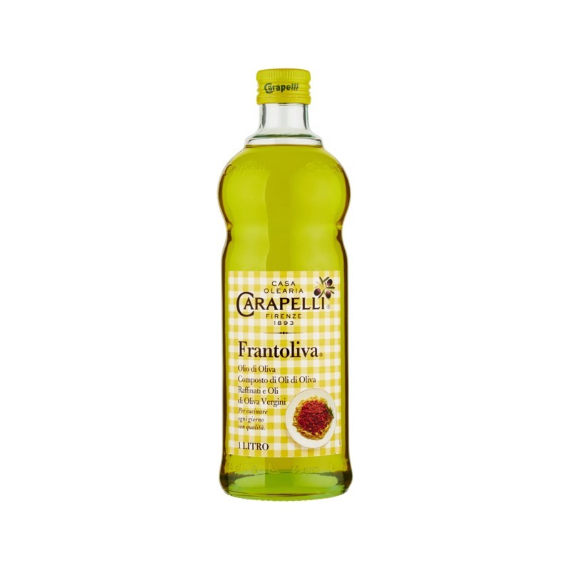 8002470470996 Carapelli Frantoliva 1000ml