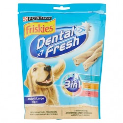 Friskies Dog Dental Fresh...