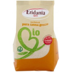 8000121917067 Eridania Tropical Bio 500gr