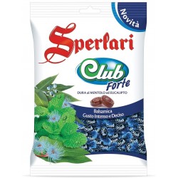 Sperlari Caramelle Club...