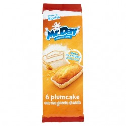 Mr. Day Plumcake Classico...