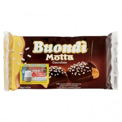 Buondi' Cioccolato...