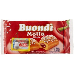 8014037008108 Buondi' Ciliegia 258gr