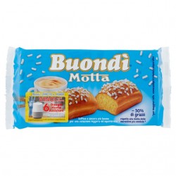 8014037008009 Buondi' Classico 198gr