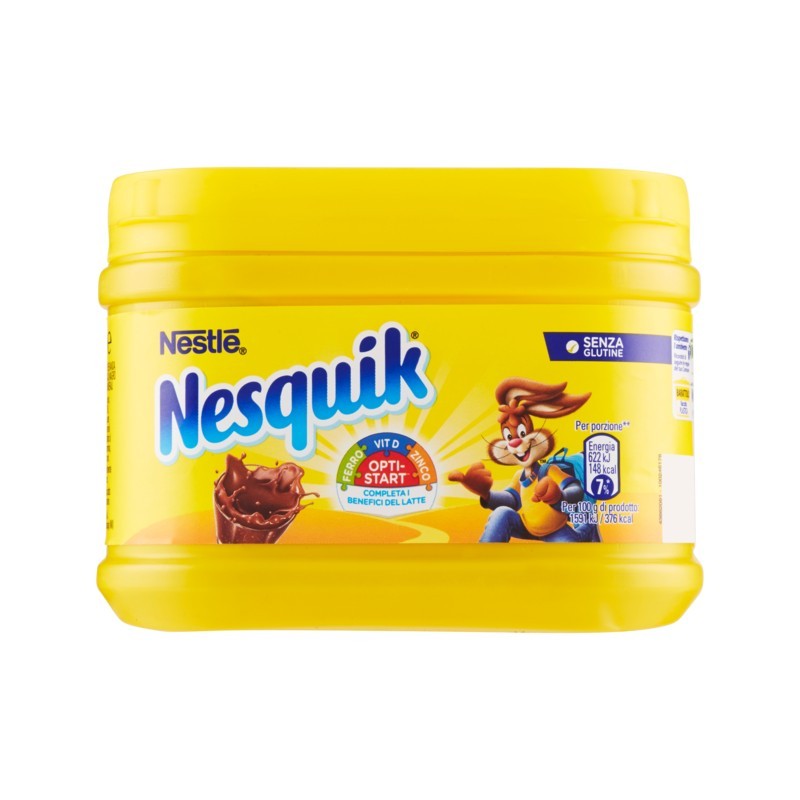 Nesquik Polvere 250gr