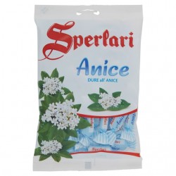 Sperlari Caramelle Anice 200gr