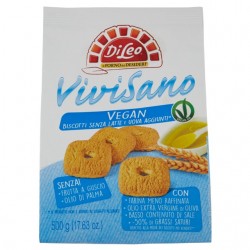 Di Leo Vivisano Vegan 500gr