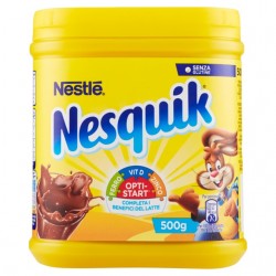 Nesquik Polvere 500gr