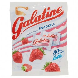 8013399142659 Sperlari Caramelle Galatine Fragola 115gr