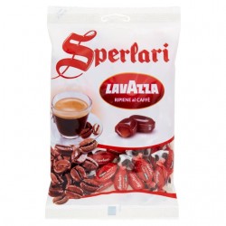 8004190052827 Sperlari Caramelle Lavazza Caffe' 175gr