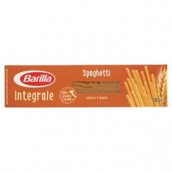 8076809575553 Barilla Integrale Spaghetti New 500gr