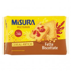 Misura Multigrain Fette...