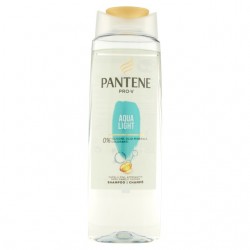 Pantene Shampoo Aqualight...