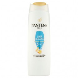 Pantene Shampoo 3in1 Linea...