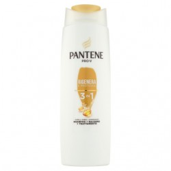 8001841641249 Pantene Shampoo 3in1 Rigenera E Protegge 225ml