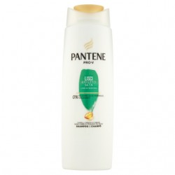 8001841585390 Pantene Shampoo Lisci Effetto Seta 225ml