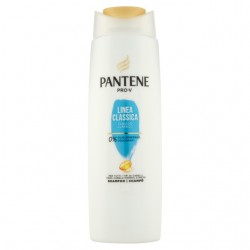 Pantene Shampoo Linea...