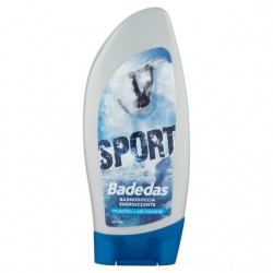 8710847985157 Badedas Doccia Sport New 250ml