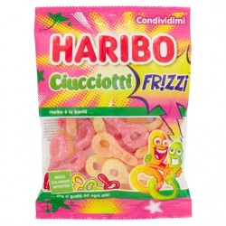 Haribo Caramelle Ciucciotti...