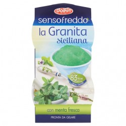 Dolfin Sensofreddo Granita...