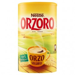 8000550503497 Orzoro Solubile 200gr