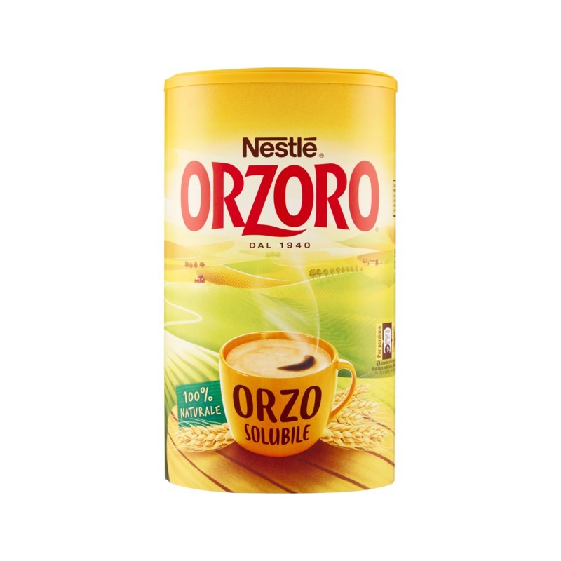 Orzoro Solubile 200gr