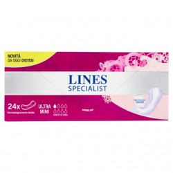 Lines Specialist Ultra Mini...