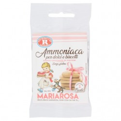 Mariarosa Ammoniaca Per...