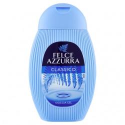 Felce Azzurra Doccia Gel Classico 250ml